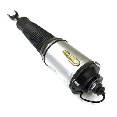 Передний правый пневматический амортизатор AirBagit для Audi A8 D3 (2003-2010)